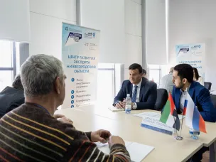 Нижегородские предприниматели приглашаются для участия в бесплатном обучении развитию внешнеэкономической деятельности